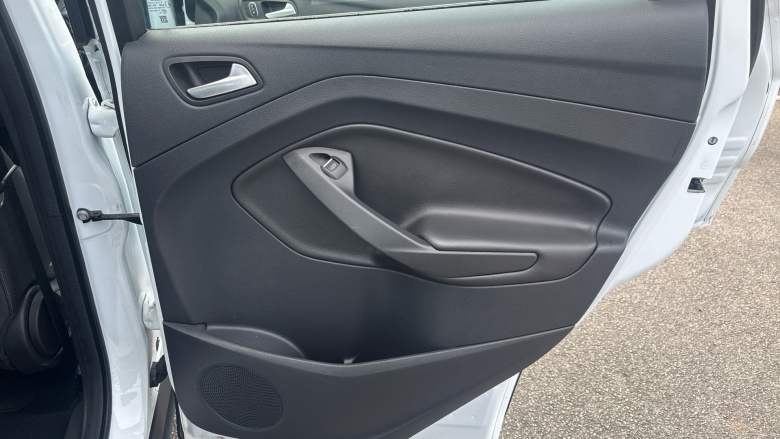 Ford Kuga 1.5 EcoBoost 182 Titanium 5dr Auto Petrol Estate